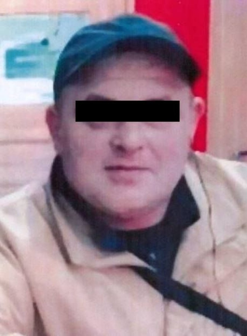 Złapali podejrzanego o zabójstwo 28-letniej Pauliny D. z Łodzi!