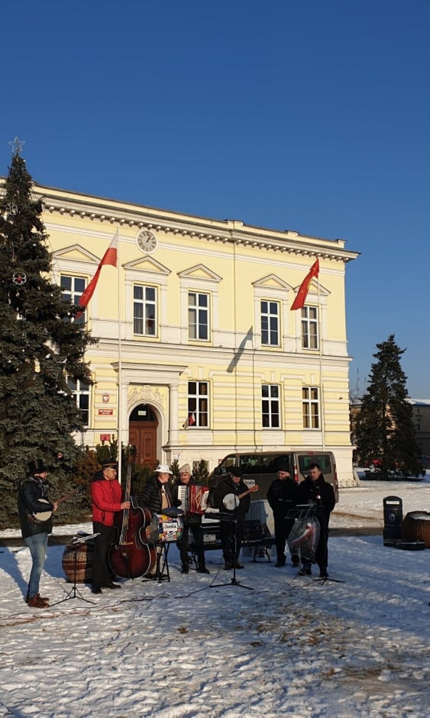 Obchody Narodowego Dnia Zwycięstwa Powstania Wielkopolskiego...