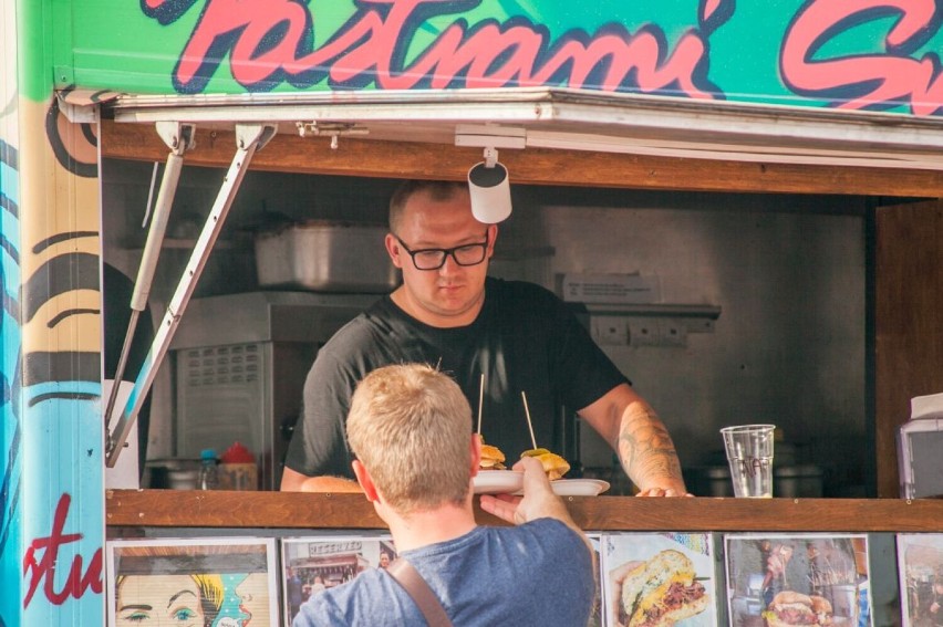 Już w najbliższy weekend III Festiwal Smaków Food Trucków w Międzychodzie. 