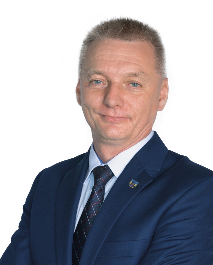 Wybory Samorządowe 2018 w Myszkowie. Burmistrz Włodzimierz Żak wygrywa w drugiej turze