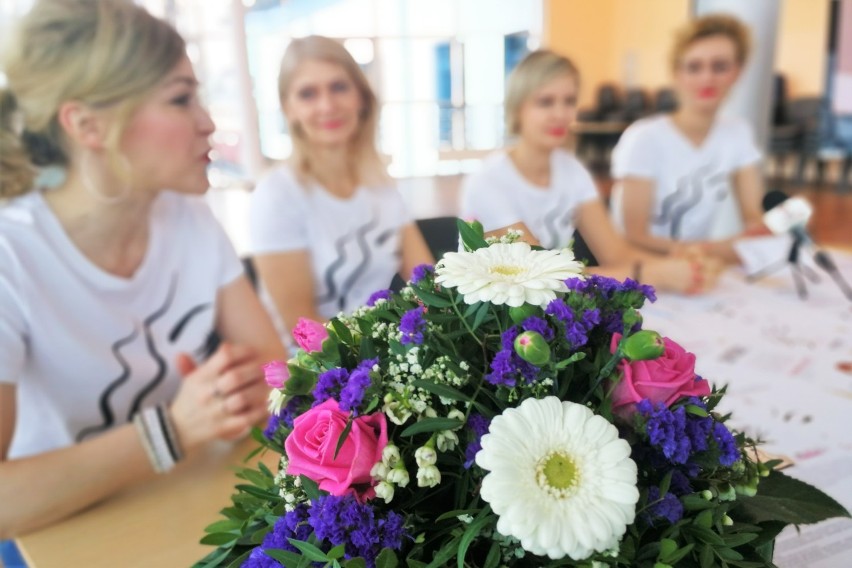 Wiedzieliście, że Gorzów jest kobietą? W naszym mieście rusza nowa akcja! [ZDJĘCIA]