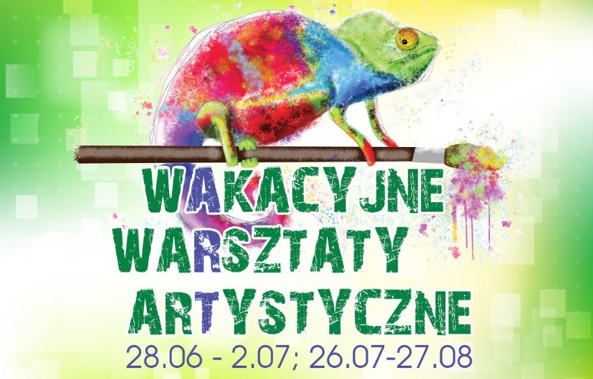 Informacja WOK:
„Czas na relaks, jesteśmy i działamy, przed...