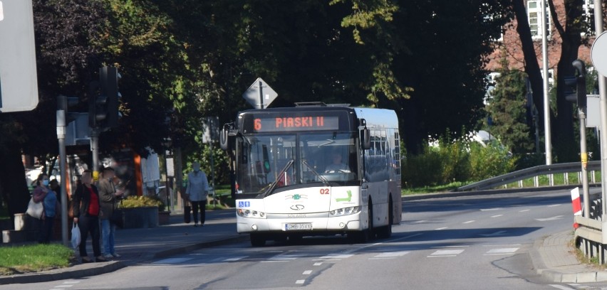 Malbork. Autobusy elektryczne przyjadą już wiosną? MZK nie zaprzecza, że taki harmonogram jest możliwy