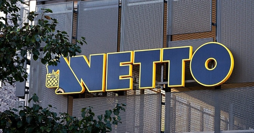 W Gubinie otworzył się drugi market Netto, który działa od...