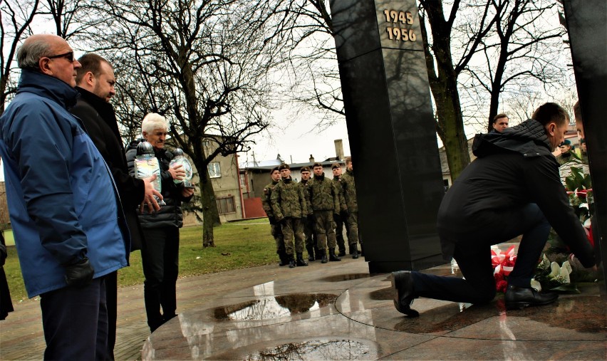 Bieg Pamięci Żołnierzy Wyklętych w Opocznie. Pobiegło ponad 200 osób [zdjęcia]