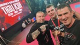 Rebelia Kartuzy drużynowym mistrzem Polski w kickboxingu. Kacper Cybula potrzebował 30 sekund w 2 walkach do tytułu Mistrza Polski