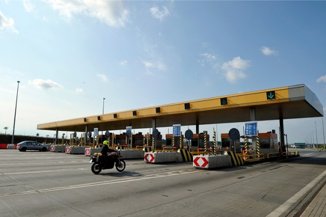 W letnie weekendy przejazd autostradą A1 w określonych godzinach jest za darmo