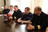 Laserowe badania ruchu w Szczecinie. To efekt współpracy Akademii Morskej i policji  [ZDJĘCIA, WIDEO, LISTA MIEJSC]