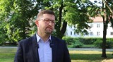 Min. Andrzej Śliwka:  Elbląg otrzyma ponad 40 mln. zł. na dowolny cel