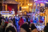 Jarmark Bożonarodzeniowy w Toruniu. Nie tylko handel. Takie wydarzenia czekają na mieszkańców i turystów