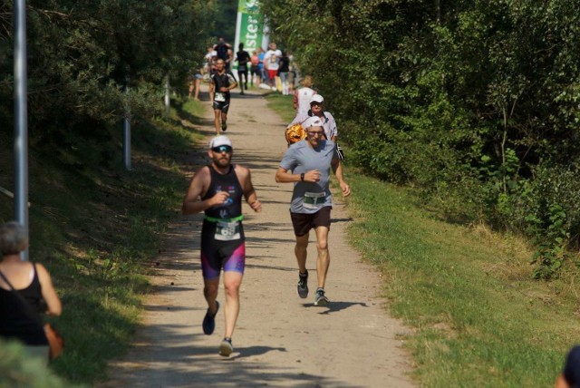 V Cross Baster Run & Nordic Walking Murowaniec 2020. Trwają zapisy na bieg