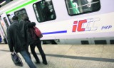 Intercity: jedziesz z Krakowa do Warszawy? Uważaj, będzie opóźnienie