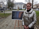 Radna Marlena Wężyk-Głowacka przedstawia różnice zarobków w miejskich instytucjach i apeluje o podwyżki dla pracowników