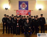 95-lecie świętowała jednostka Ochotniczej Straży Pożarnej w Rożniatowie w gminie Uniejów ZDJĘCIA