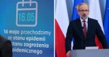 Adam Niedzielski: od 16 maja koniec stanu epidemii w Polsce
