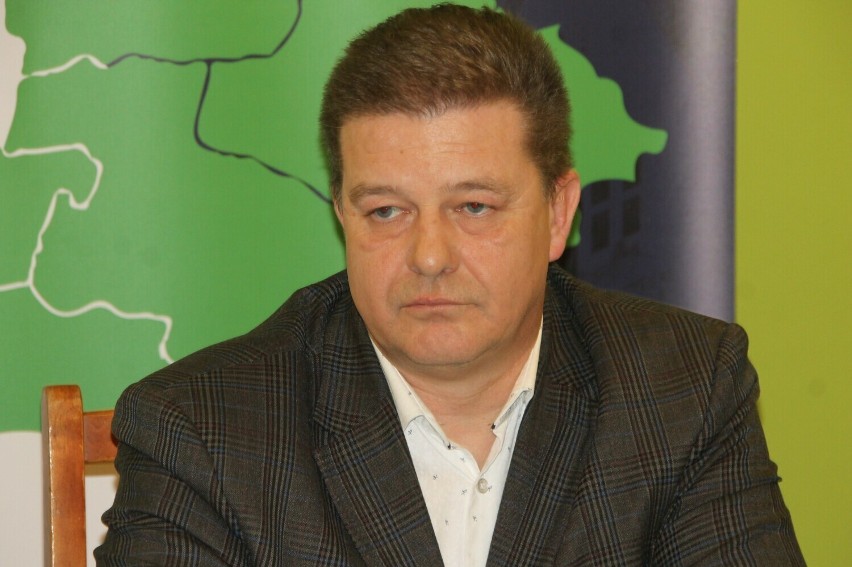 Zbigniew Brodziak (OPS) nie uzyskał reelekcji