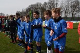 Turniej Z Podwórka na Stadion o Puchar Tymbarku w Szczecinku. Pechowa porażka gospodarzy [zdjęcia]