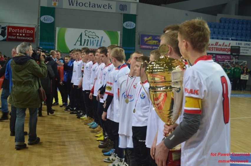 VII Lider KAR-POL Cup 2013. Zakończenie turnieju