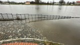 Rzeki w Lubuskiem już dawno nie były tak wysokie. W wielu miejscach przekraczają stany ostrzegawcze, a nawet alarmowe! 
