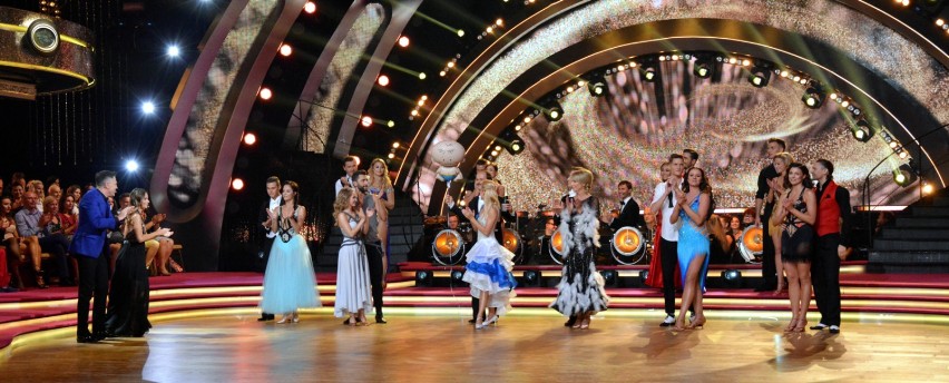 Dancing with the stars. Taniec z gwiazdami 6 od kuchni....