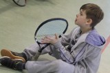 Turniej tenisa ziemnego w Krajence