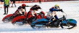 Ice racing - Wielkie lodowe ściganie w Poznaniu. Film