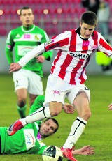 MKS Cracovia SSA: są zmiany statutowe w spółce