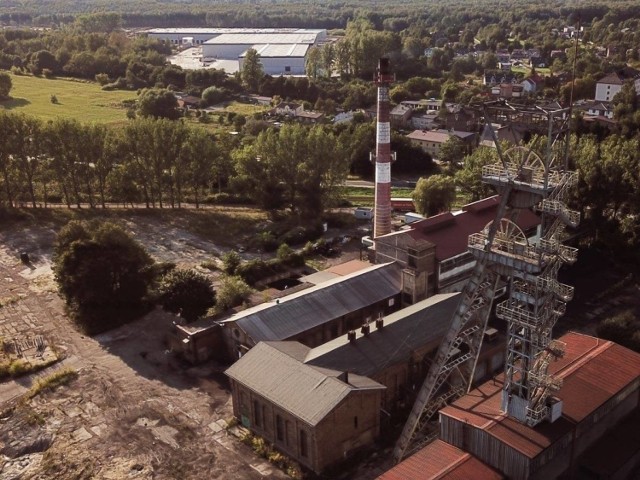 Sosnowiec pozyskał już oficjalnie tereny po KWK Kazimierz-Juliusz