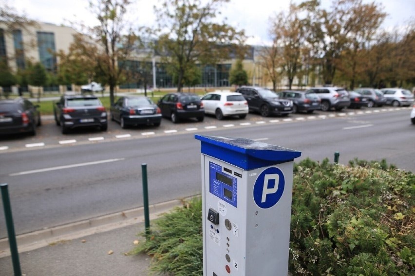 Od 3 października Strefa Płatnego Parkowania zostanie...