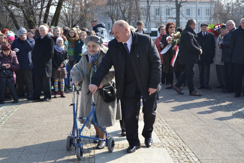 Pruszcz Gdański: Obchody 70. rocznicy powrotu Pruszcza Gdańskiego do Macierzy [ZDJĘCIA]