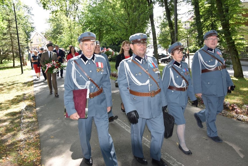Święto Wojska Polskiego - obchody w Kartuzach