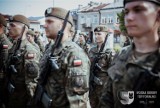 93 Batalion Lekkiej Piechoty WOT powstaje w Łasku