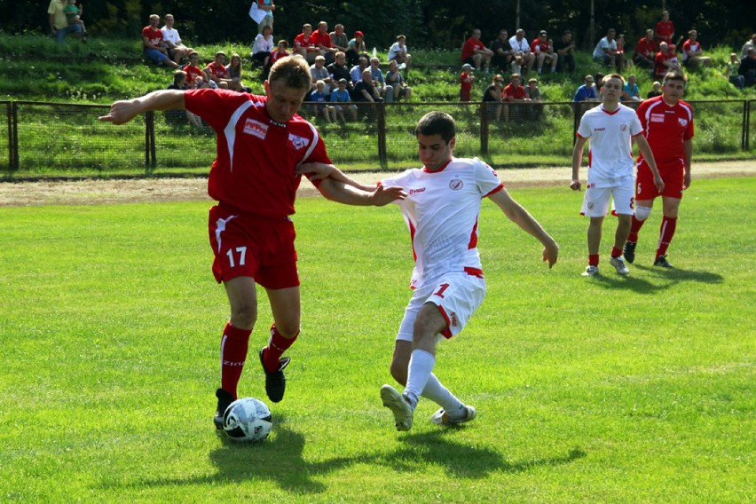 Mecz Mistrzów główną atrakcją rodzinnego pikniku Widzewa Łódź