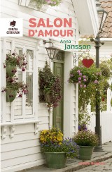 Salon d'Amour, bo najwięcej o miejscowych wie lokalna fryzjerka