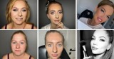 Piękne makijaże 2023 w wykonaniu Laury Umińskiej. To niezwykłe metamorfozy  [zdjęcia]