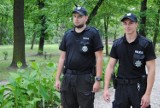Gmina Trzemeszno przekazała policji środki na dodatkowe patrole