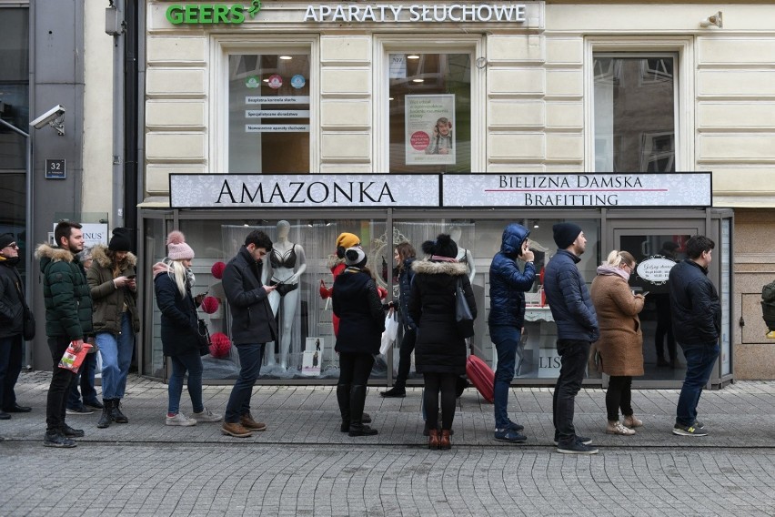 Mamy tłusty czwartek. Zgodnie z tradycją każdy powinien tego...