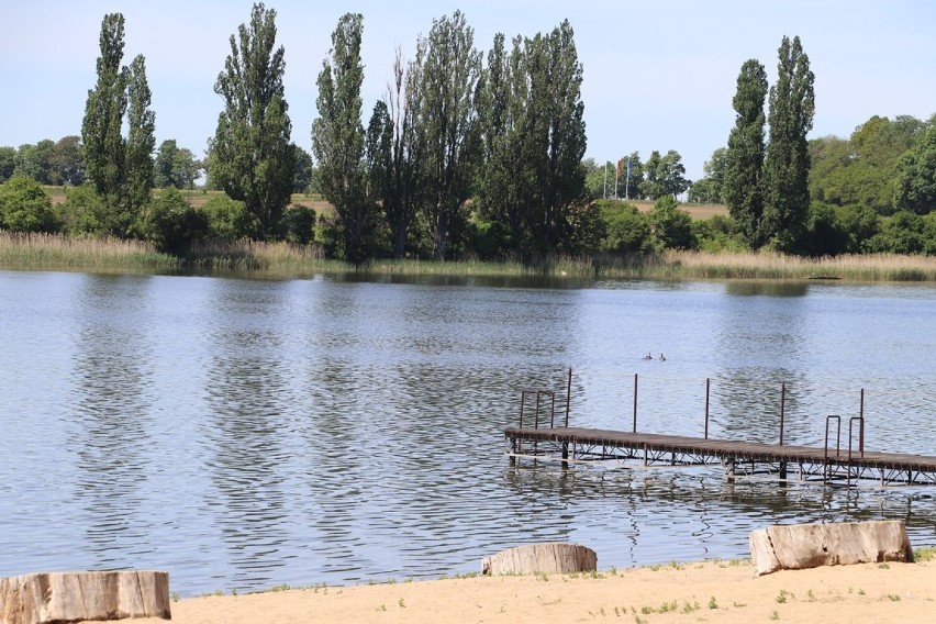 Gm. Szamotuły. Pamiątkowo przygotowuje się do sezonu letniego