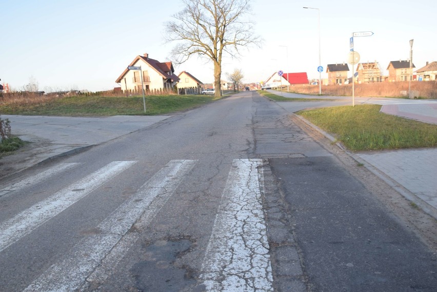 Malbork. Oszczędności w przetargu na remont ul. Kochanowskiego. Czy to koniec dyktowania cen przez wykonawców?