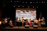 Popołudnie z kolędą w Międzynarodowym Domu Kultury w Międzyzdrojach