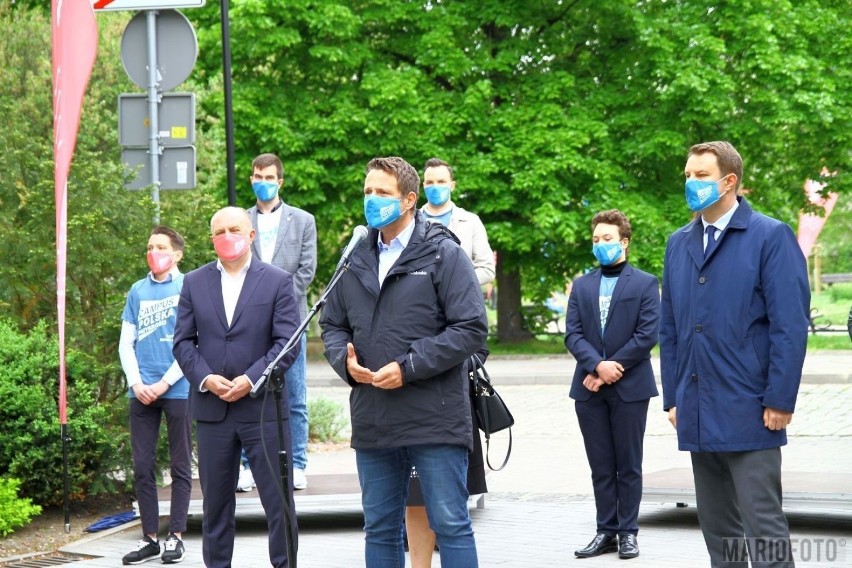 Projekt Campus Polska Przyszłości ma zachęcić młodych ludzi...