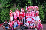 ,,Polska, Polska gola" - czyli mundialowa piosenka Górzyńskich (ZDJĘCIA)