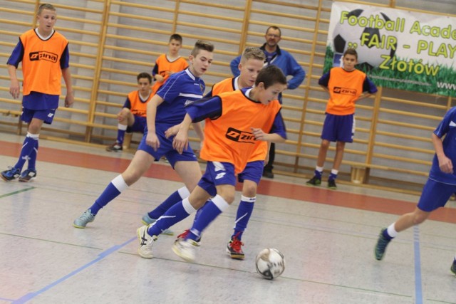 Fair Play Cup 2015 w Złotowie