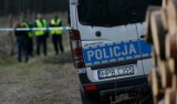 Wiadomo, kim była kobieta, której ciało znaleziono w Pełcznicy koło Zamku Książ w Wałbrzychu [AKTUALIZACJA]   