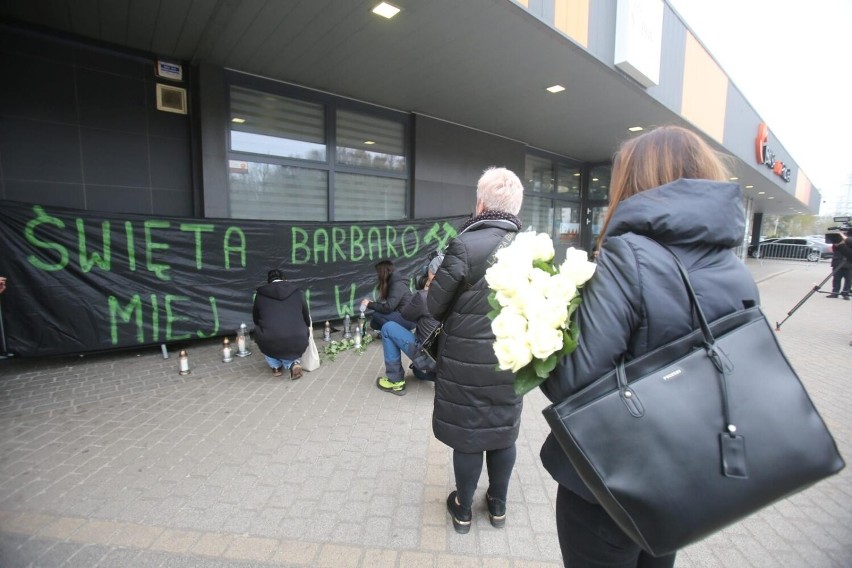 Ta tragedia wstrząsnęła całą Polską. Zobacz kolejne zdjęcia....