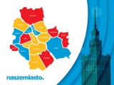 Ceny mieszkań w Warszawie ogromne. Stolica najdroższa w historii. Za mieszkanie średnio płacimy już ponad 470 tysięcy