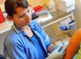 Szczepienia przeciw grypie w Krośnie. Dla seniorów za darmo