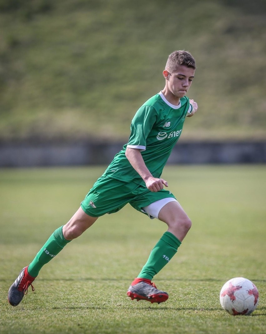 CLJ U15. Lechia Gdańsk - Warta Pozznań