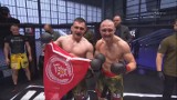 „Walkę Mamy We Krwi” - wojskowa gala MMA w Powidzu