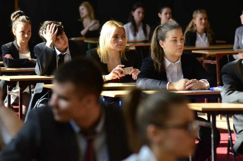 Matura 2014: język niemiecki na poziomie rozszerzonym